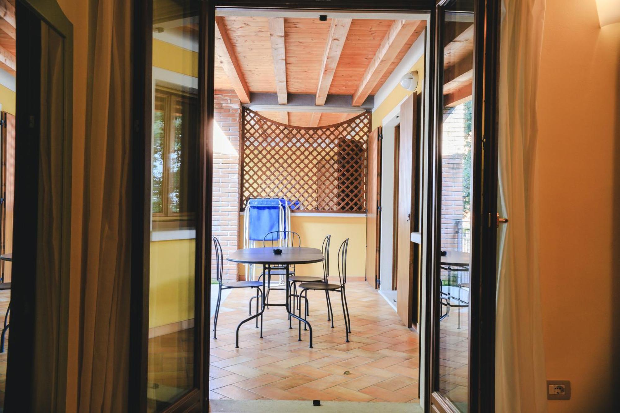 La Filanda Séjour à la ferme Manerba del Garda