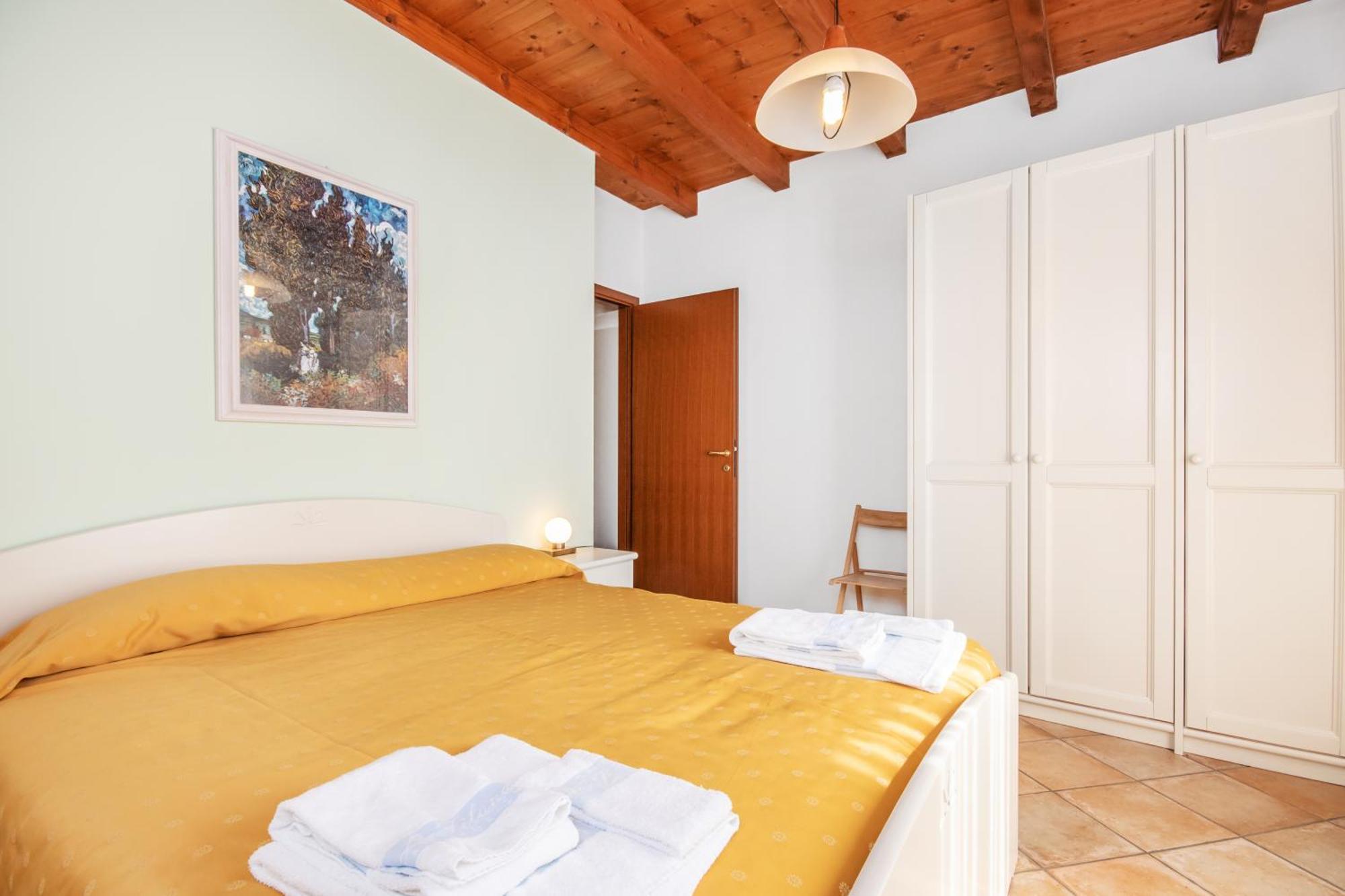 Séjour à la ferme La Filanda Manerba del Garda