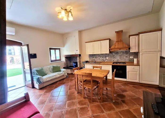 Agriturismo La Filanda