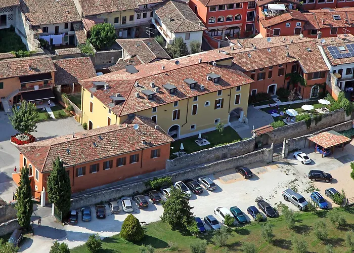 Agriturismo La Filanda