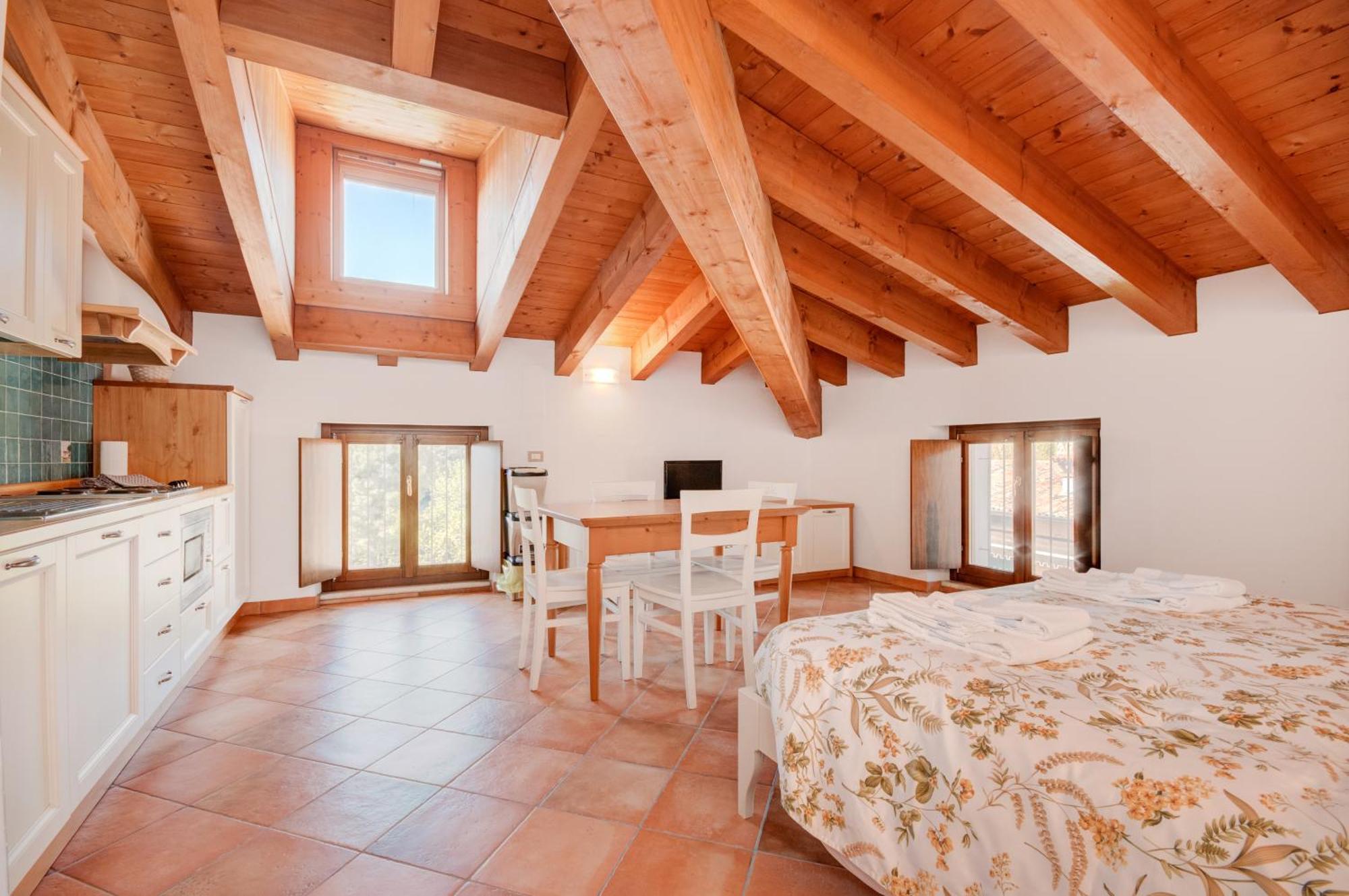 Bauernhof La Filanda Manerba del Garda