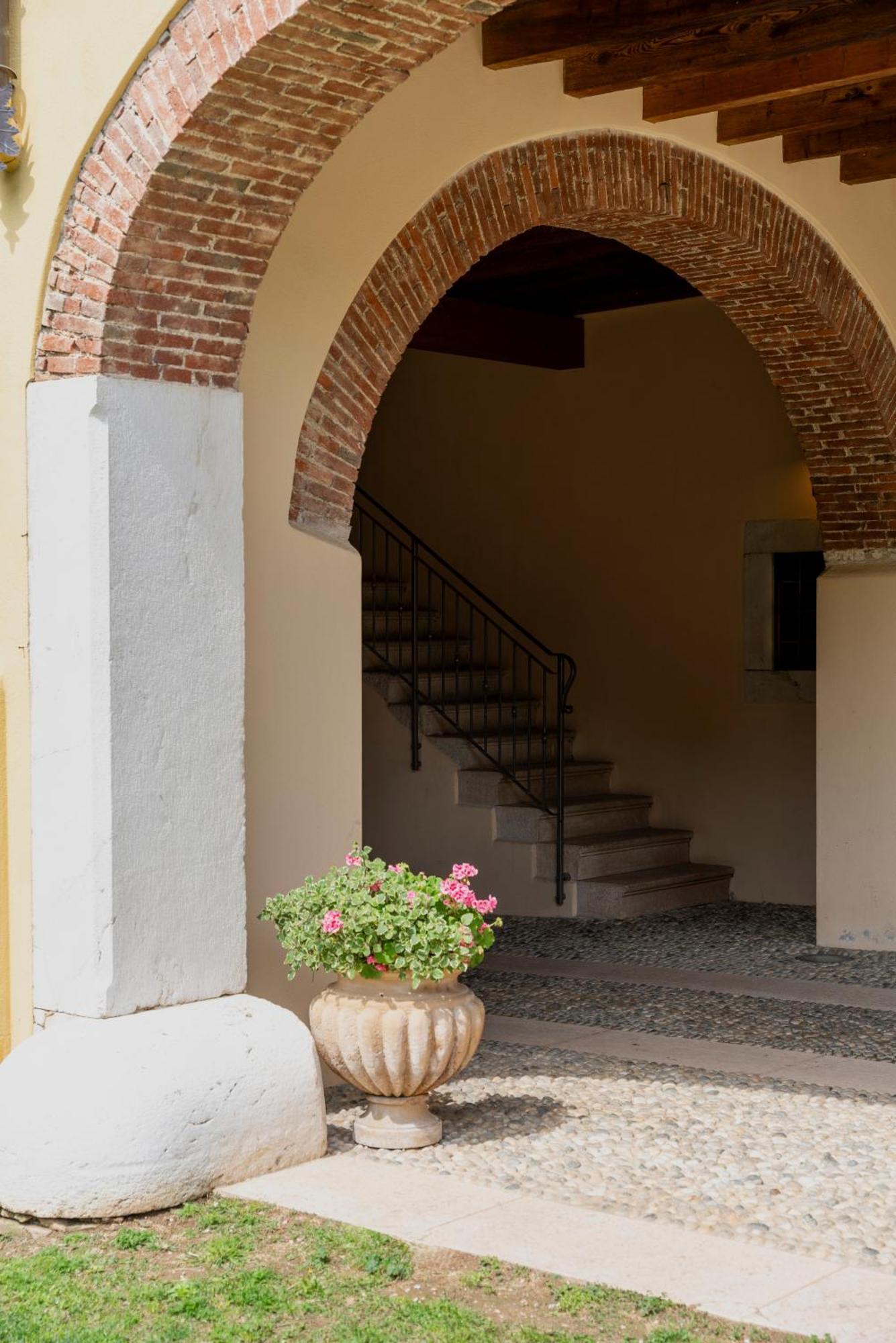 La Filanda Bauernhof Manerba del Garda