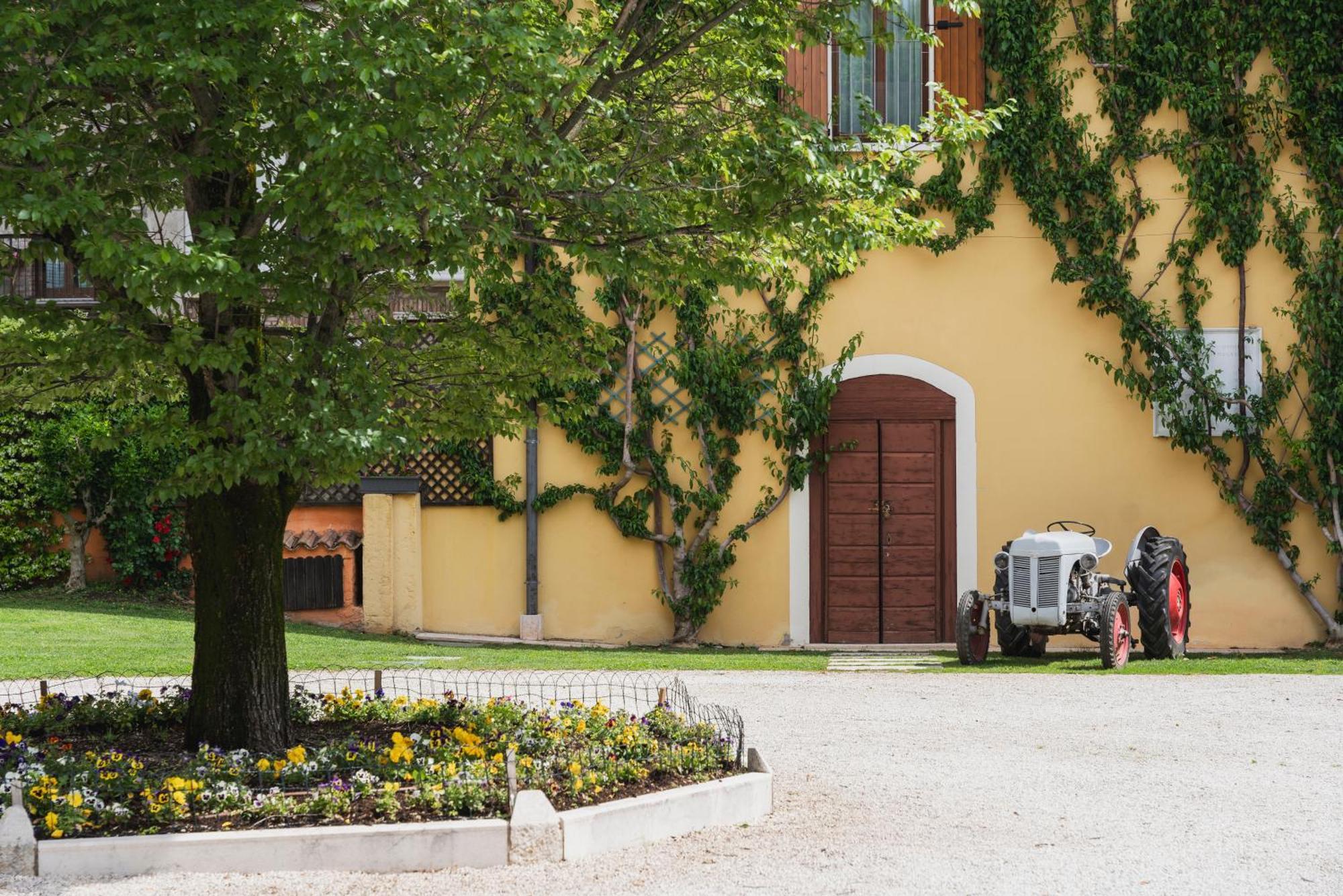 La Filanda Bauernhof