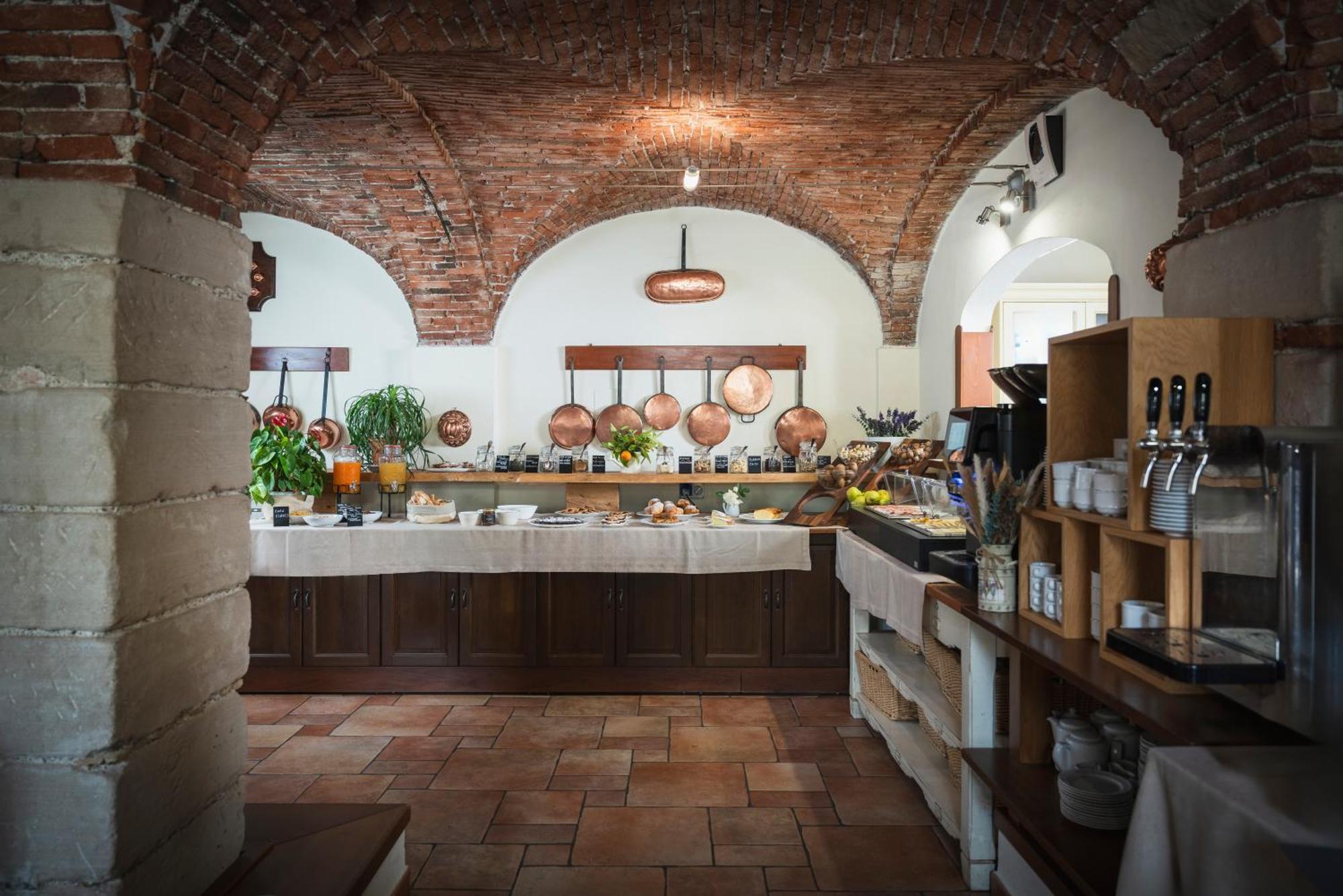 La Filanda Alloggio per agriturismo Manerba del Garda