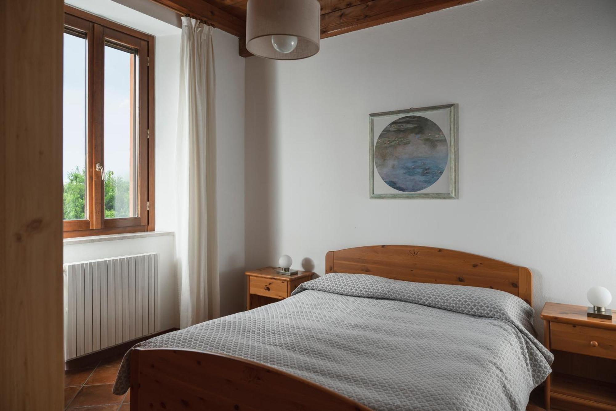 Bauernhof La Filanda Manerba del Garda
