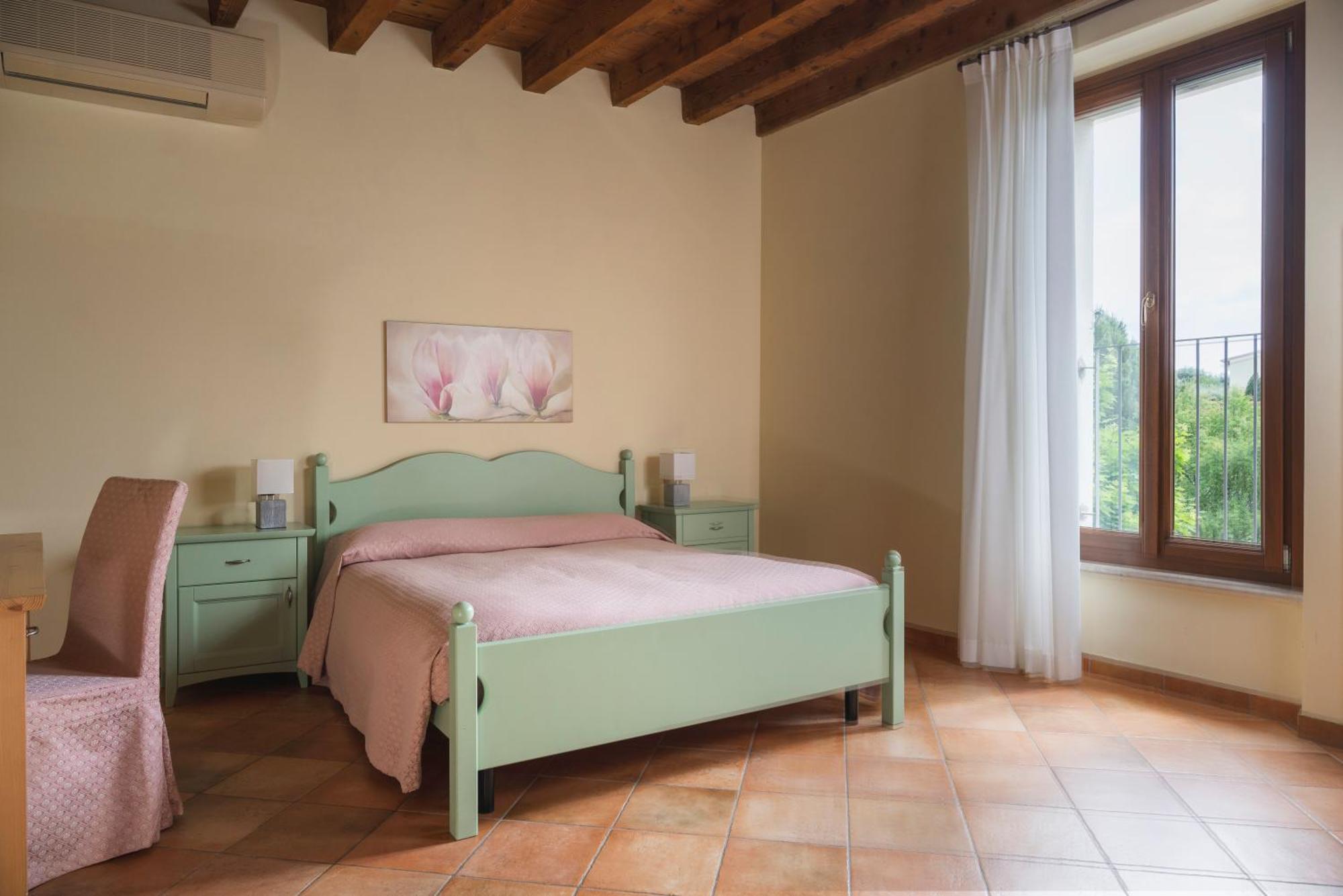 Bauernhof La Filanda Manerba del Garda