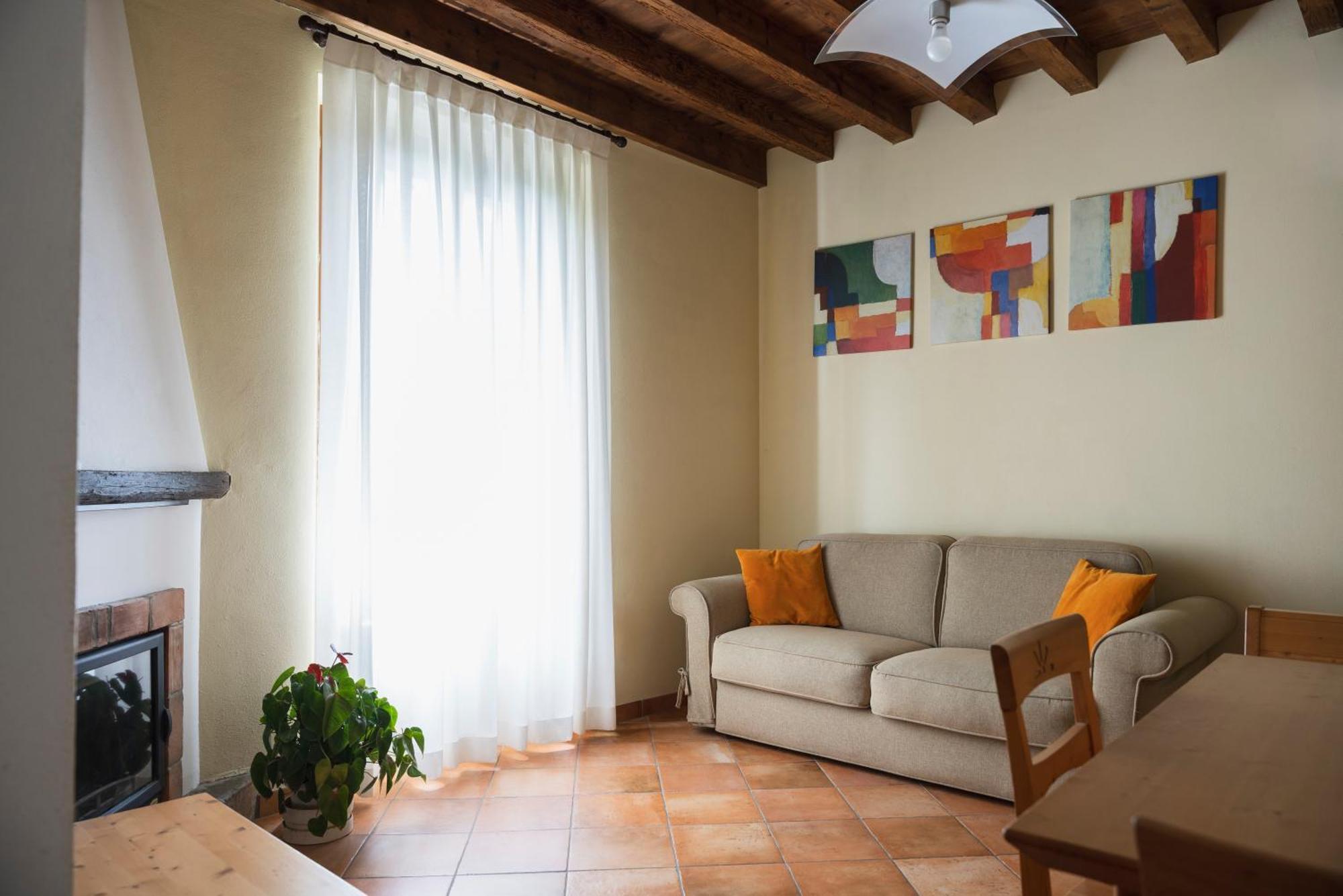 La Filanda Alloggio per agriturismo