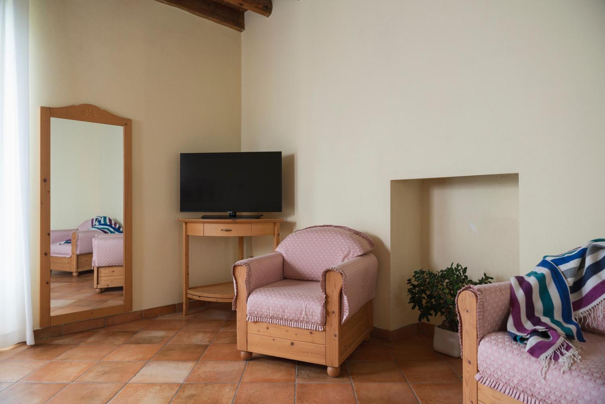 La Filanda Alloggio per agriturismo Manerba del Garda