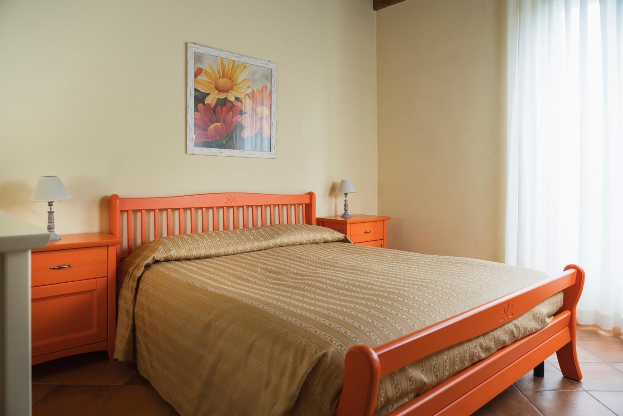 Alloggio per agriturismo La Filanda *
