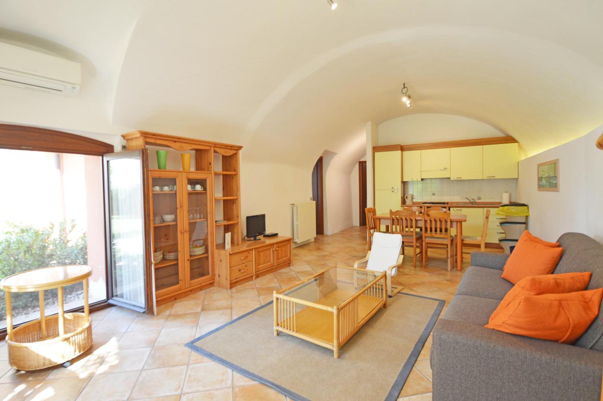 La Filanda Bauernhof